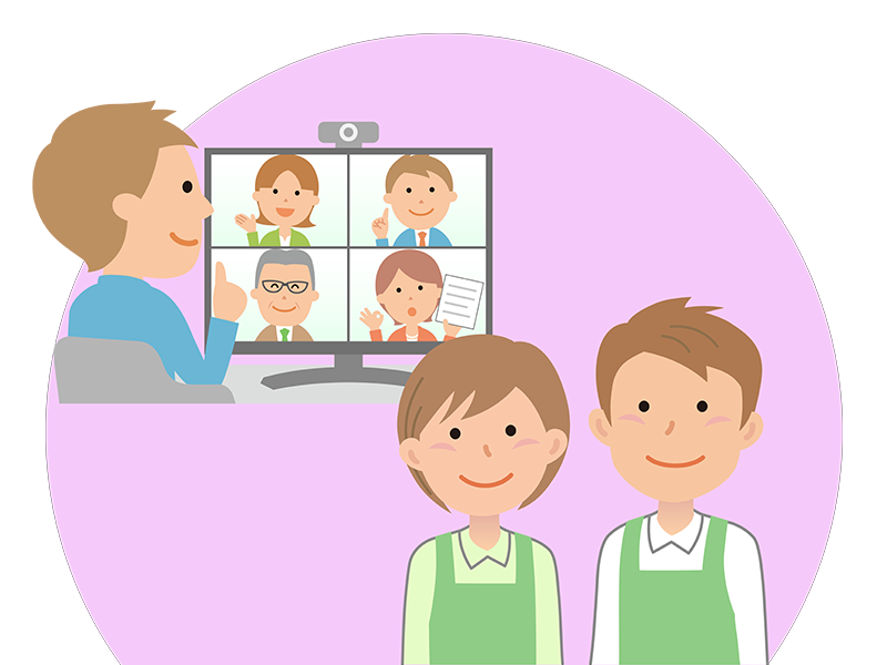 内職・在宅ワーク等の求人情報